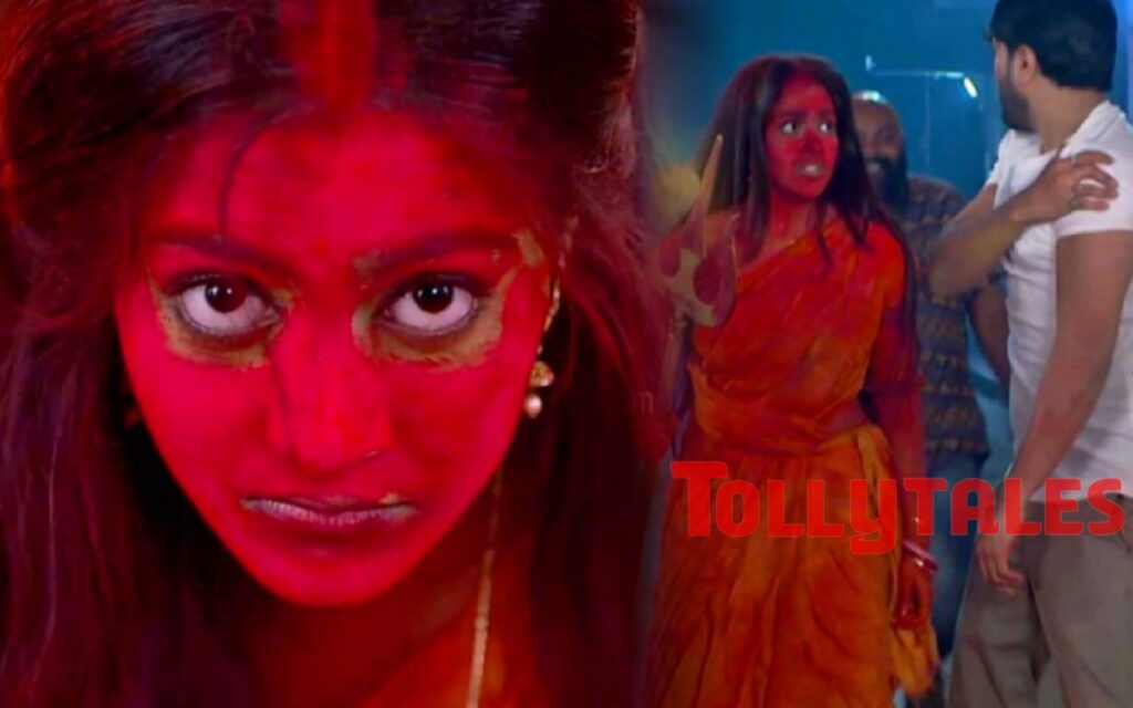 Bengali television, Gouri Elo, Trolled, Zee Bangla Gouri Bajrangbali