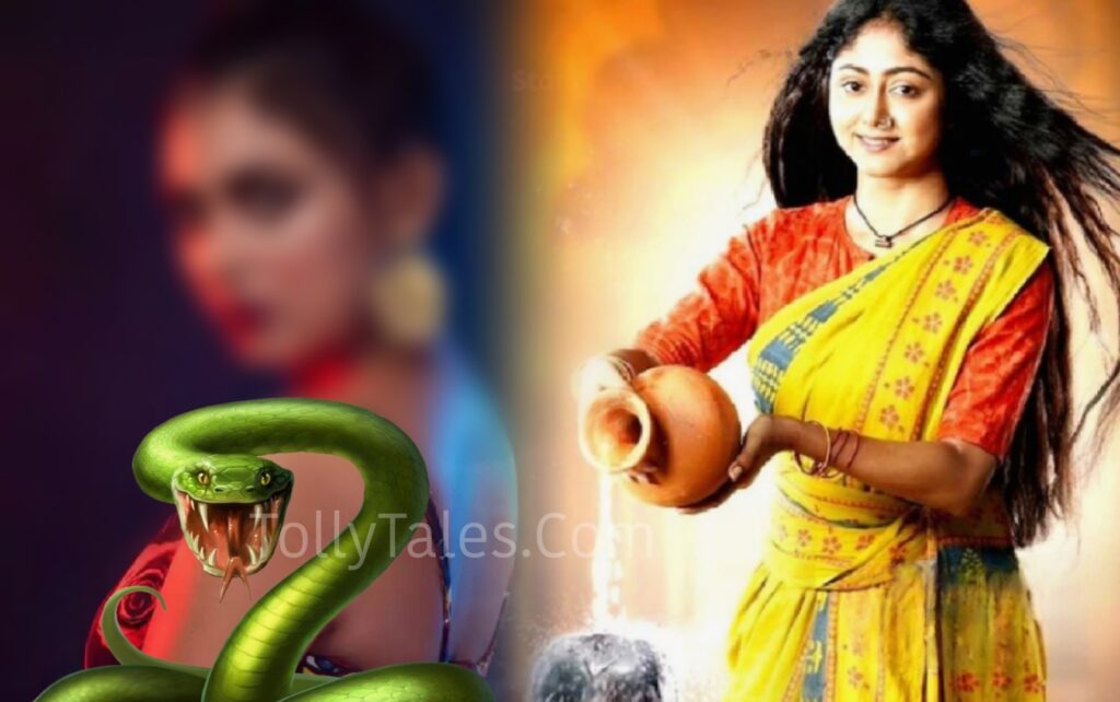 actress, Bengali television, Idhika Paul, Panchami, Pilu, Zee Bangla Idhika Paul