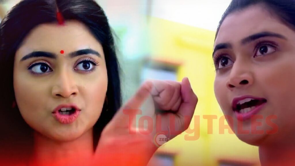 Bengali television, jagaddhatri, Zee Bangla Jaggu win