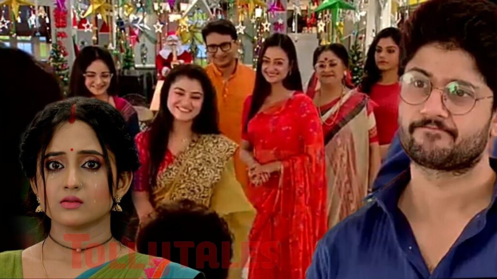 adrit Roy, Bengali television, Mithai, soumitrisha kundu, Zee Bangla Mithai Members Missing