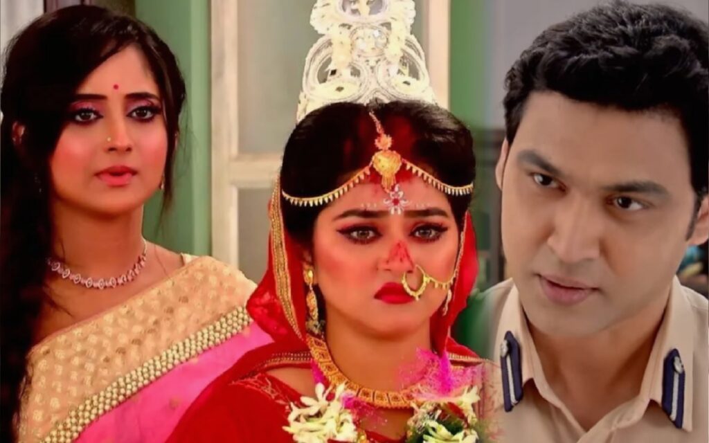 Akash ath, Bengali television, fahim mirza, Mithai, sahityer sera somoy, Zee Bangla Mithai Rudro