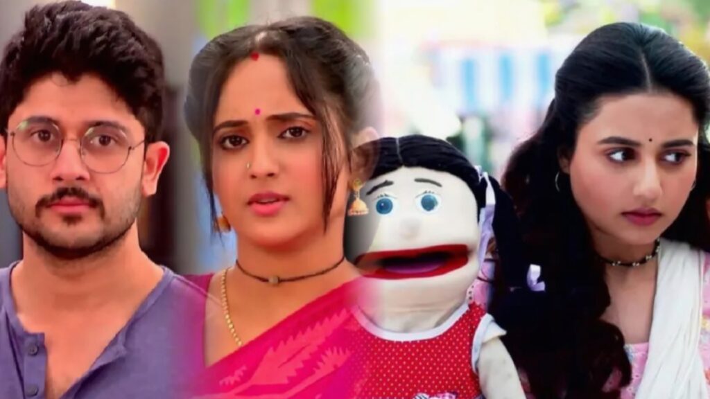 Bengali serial, Mithai, tomar khola hawa, Zee Bangla Mithai Tomar khola hawa