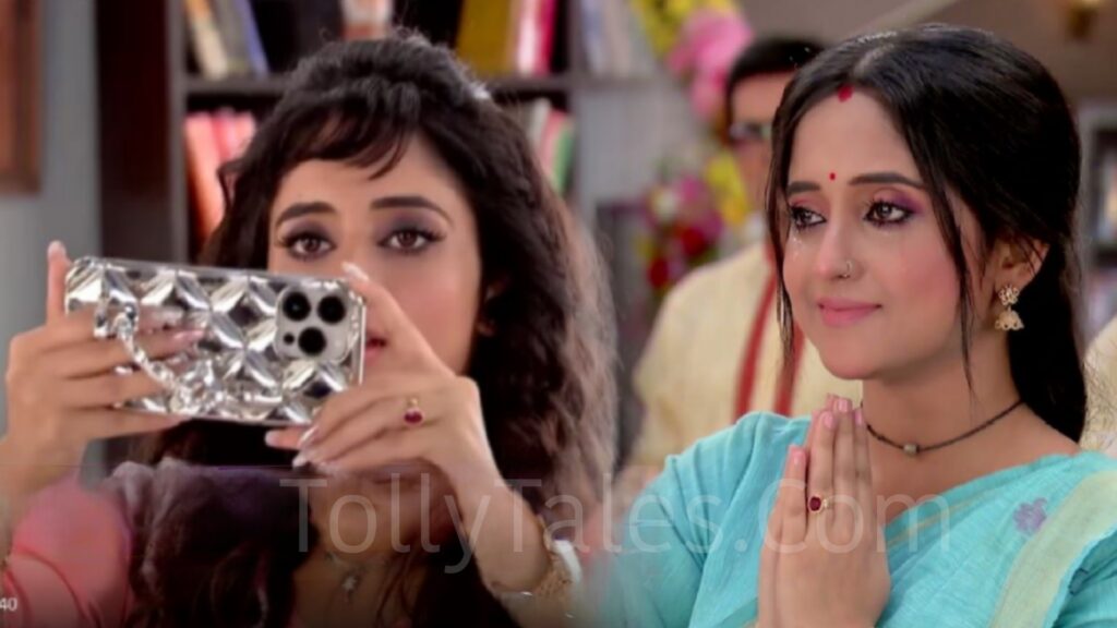 Mithi Mithai Same Person tt