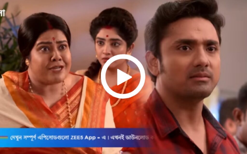 Bengali television, Neem fuler madhu, Zee Bangla NFM 1