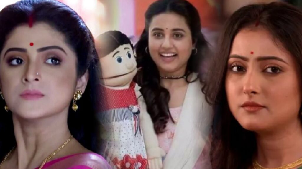 Bengali television, Neem fuler madhu, sohag jol, tomar khola hawa, Zee Bangla Nim Sohag Tomar