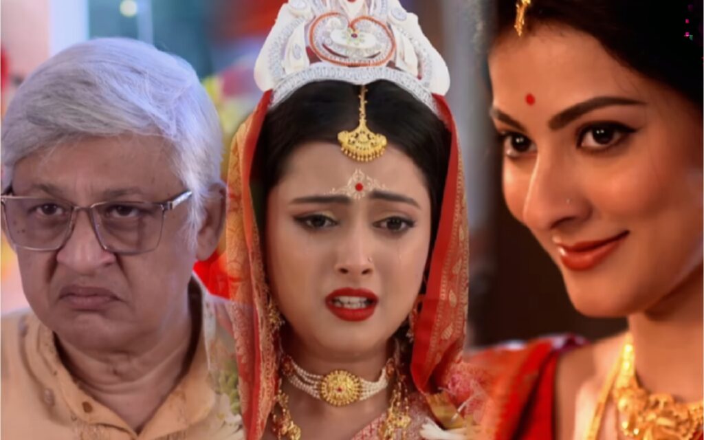 Bengali television, Neem fuler madhu, pallavi Sharma, Trolled, Zee Bangla Nim fuler modhu