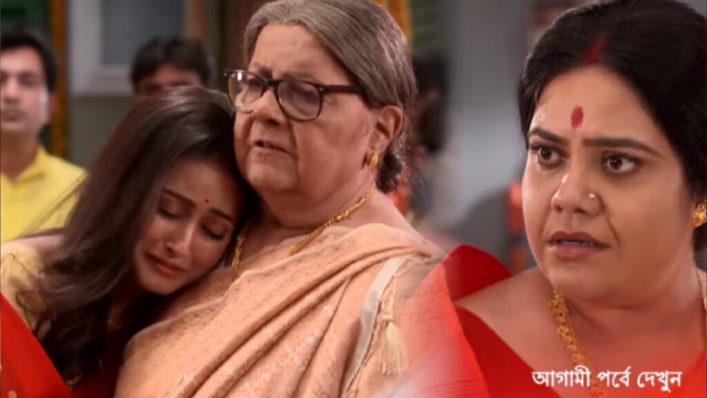 Bengali television, Neem fuler madhu, Zee Bangla NimFulerModhu 2