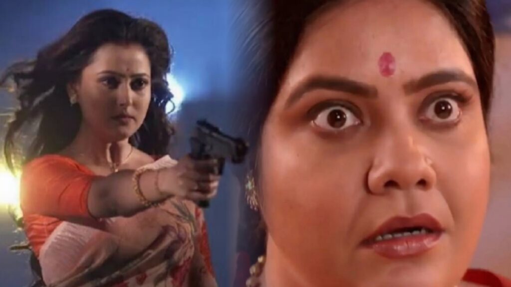 Bengali television, ke apon ke por, Neem fuler madhu, pallavi Sharma, Zee Bangla Parna nimfulermodhu 1