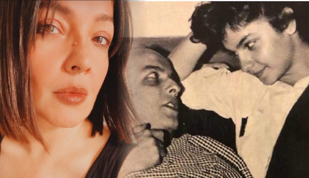 bollywood actress, controversy, pooja bhatt, social media Puja bhatt