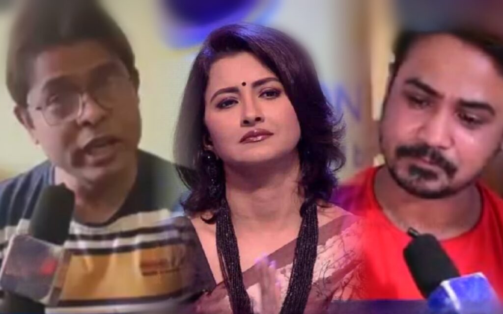 Bengali television, didi no 1, fake news, Zee Bangla Rachana