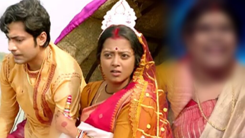 Bengali serial, manasi Sinha, new serial, ranga bou, Tollywood actress, Zee Bangla Rangabou Manashi