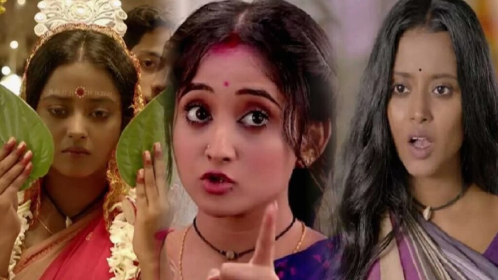 Bengali television, Mithai, ranga bou, Zee Bangla Rangabou Mithai