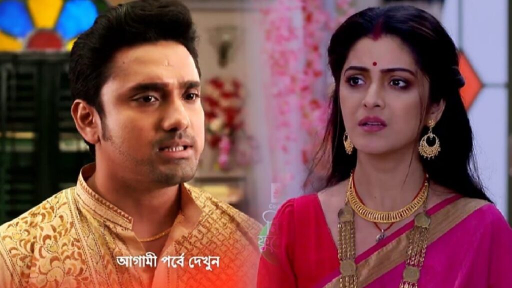 Bengali television, Jamuna Dhaki, Neem fuler madhu, Rubel Das, sohag jol, Sweta Bhattacharjee, Zee Bangla Rubel Sweta