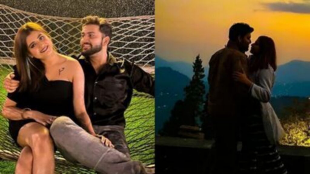 actress, Bengali television, Engagement, Rupsa chatterjee, tollywood Rupsa