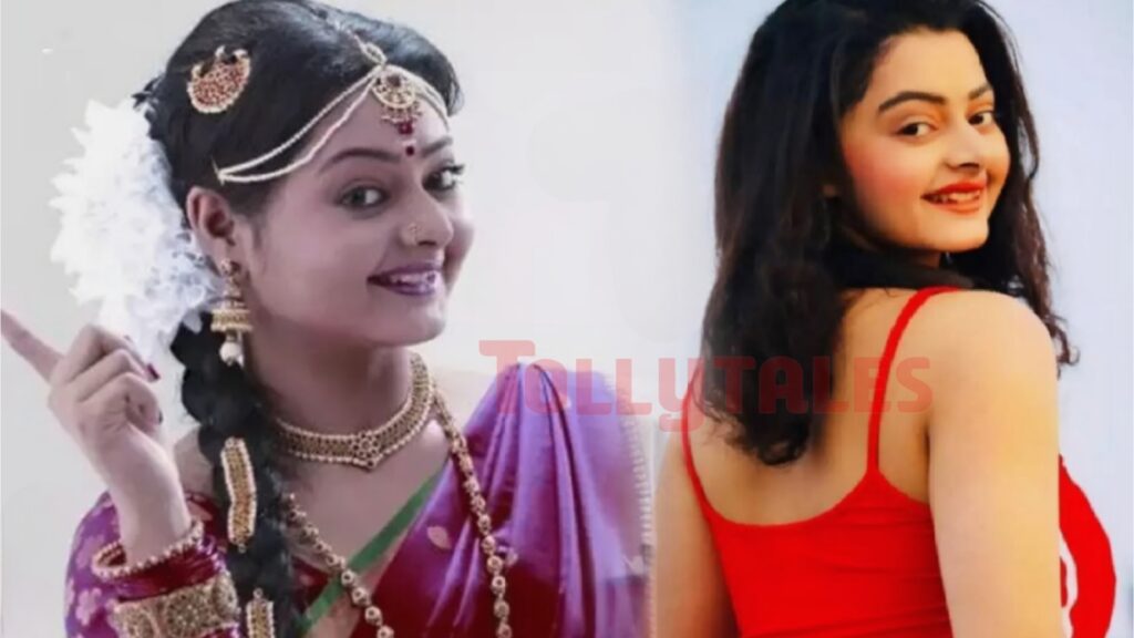 Bengali actress, sharmistha Acharya, Tollywood actress, Zee Bangla Sarmistha Acharya