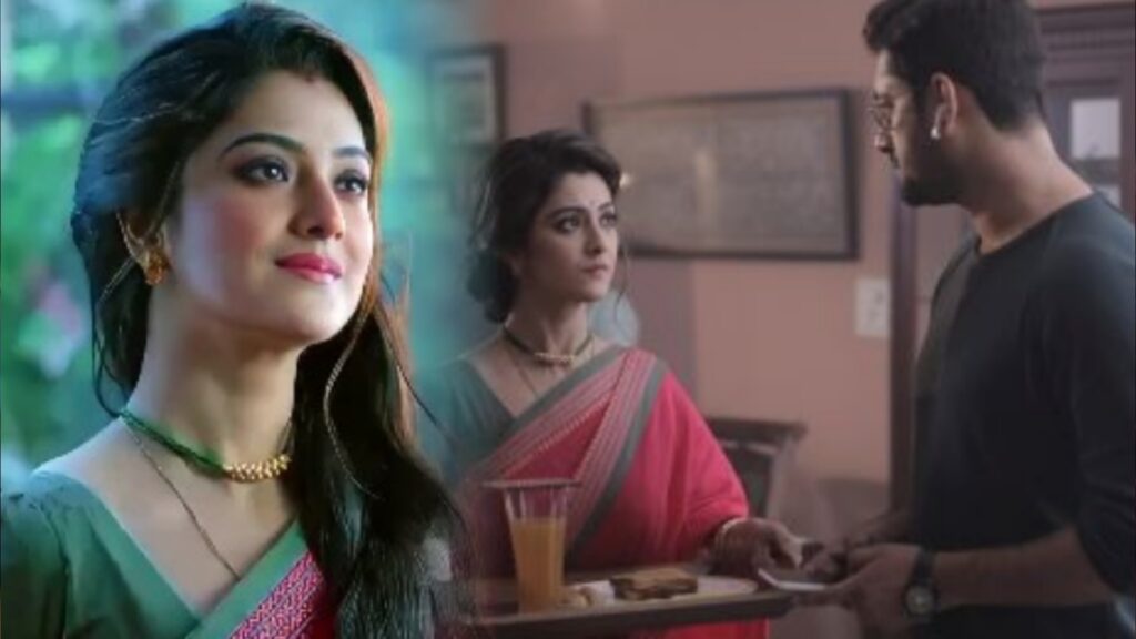 Bengali television, Rubel Das, Sweta Bhattacharjee, tollywood Shweta Bhattcharya