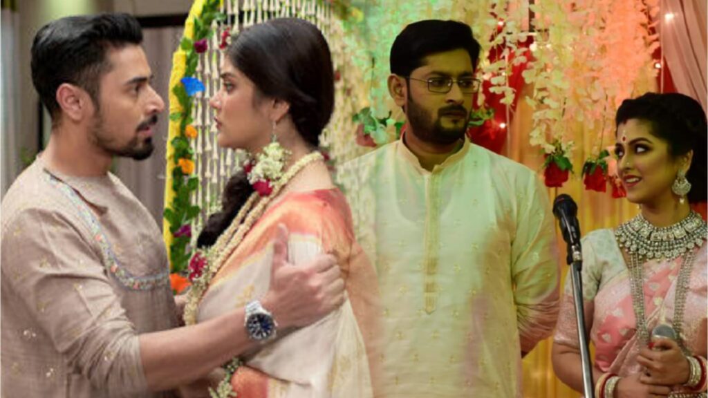 new serial, sohag jol, Troll, Zee Bangla Sohag jol 1