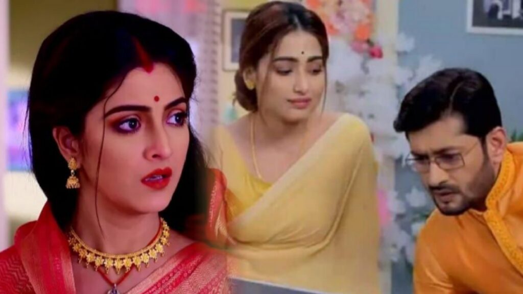 Bengali television, sohag jol, Star Jalsha, sudipta banerjee SohagJol