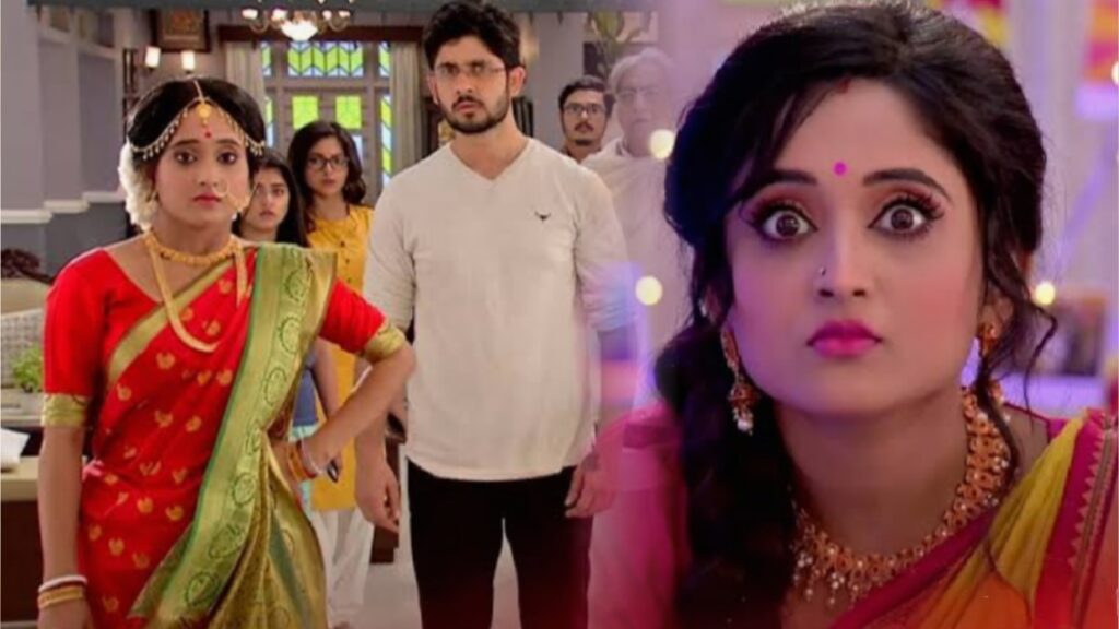 Mithai, soumitrisha kundu, Tollywood actress, Zee 5 Soumitrisha