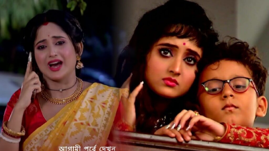 Bengali television, Mithai, soumitrisha kundu, Zee Bangla Soumitrisha mithai