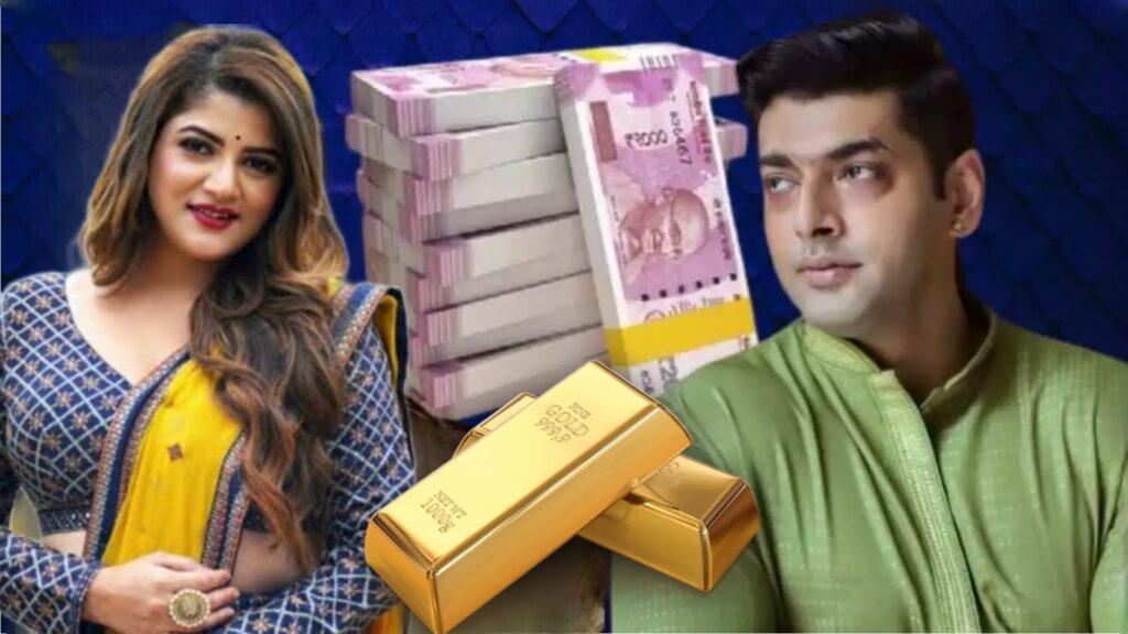 alumny, Bengali actress, ex husband, Roshan Singh, Srabanti Chatterjee, Tollywood actress Srabanti