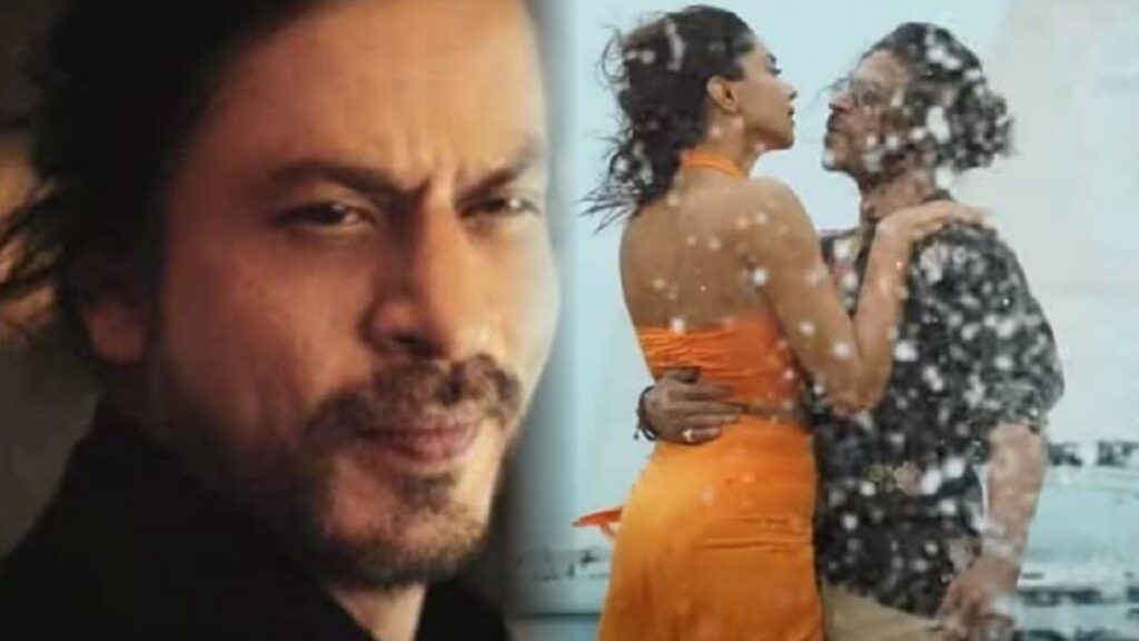 Bollywood, illness, Pathan, Shah Rukh Khan, Twitter Srk Deepika