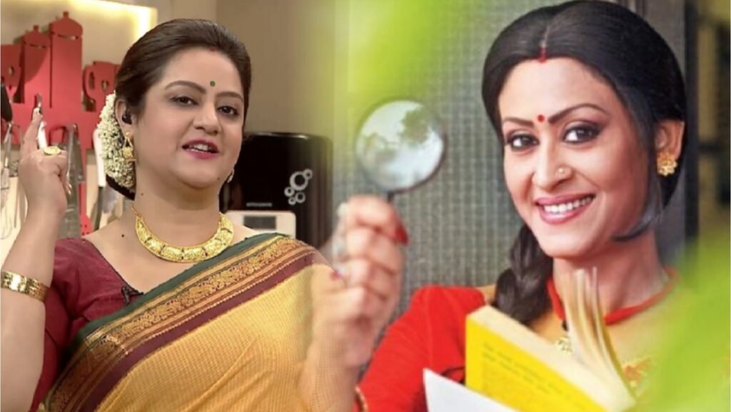 Bengali television, dance Bangla dance, Indrani Halder, Kanchan Mullick, Sudipa Chaterjee, Zee Bangla Sudipa Indrani