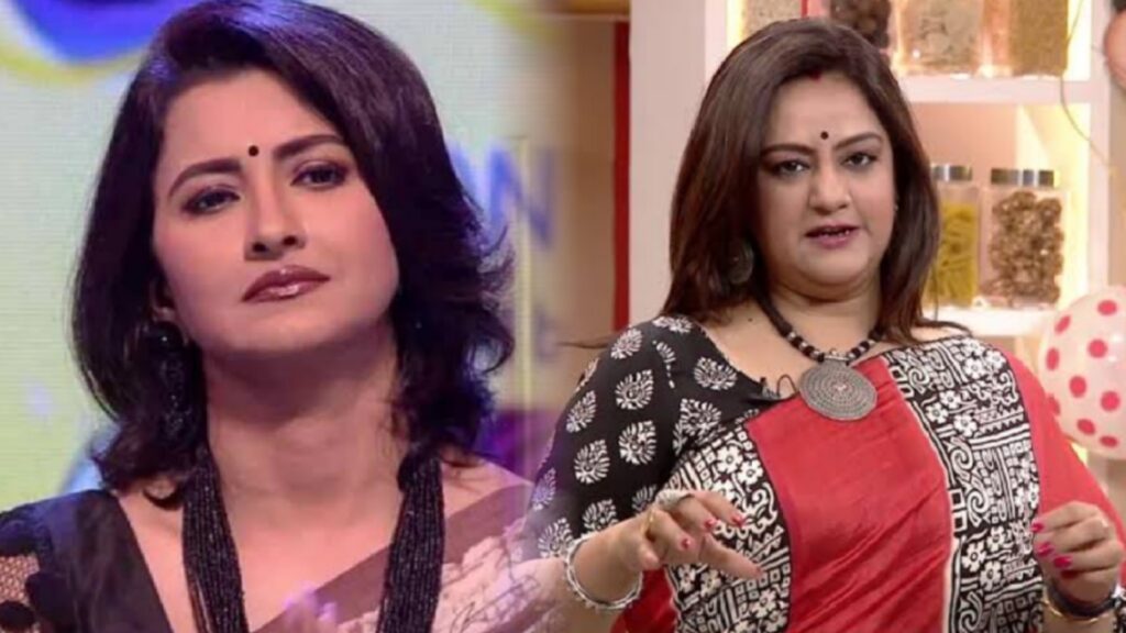 Bengali television, didi no 1, ghore ghore Zee Bangla, Rachana Banerjee, Rannaghor, Zee Bangla Sudipa Rachana