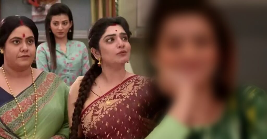 Bengali actress, nabanita malakar, nim fuler madhu, Tollywood actress actress Nimfulermodhu