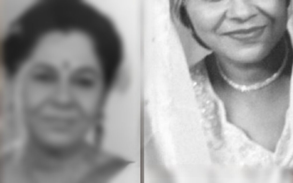 actress murder, bollywood actress, veena Kapoor bolly actress