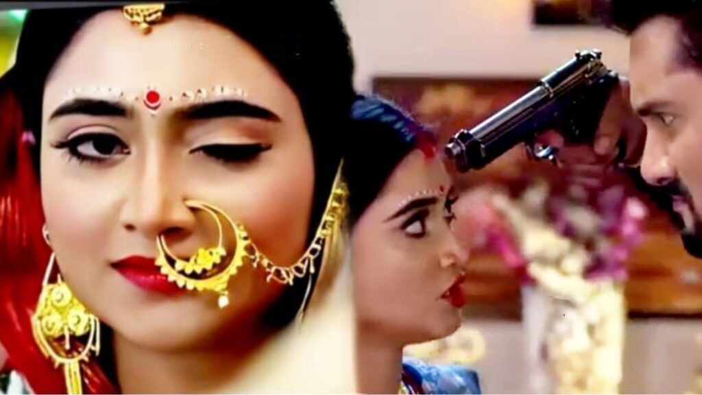 jagaddhatri, TRP, Zee Bangla jagadhatri