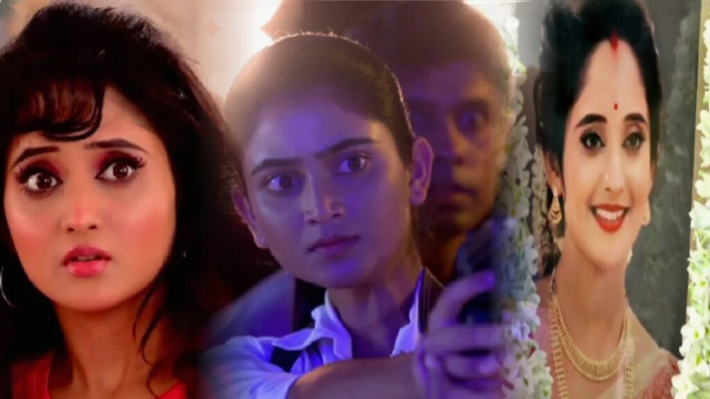 Bengali serial, jagaddhatri, Mithai, Zee Bangla jagatdhatri come in mithai