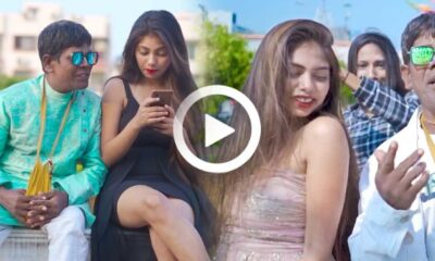 kacha badam bhuban girl cleanup