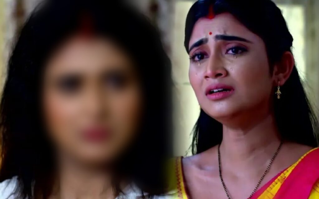 jagaddhatri, mehendi character, new serial, Zee Bangla mehendi replaced