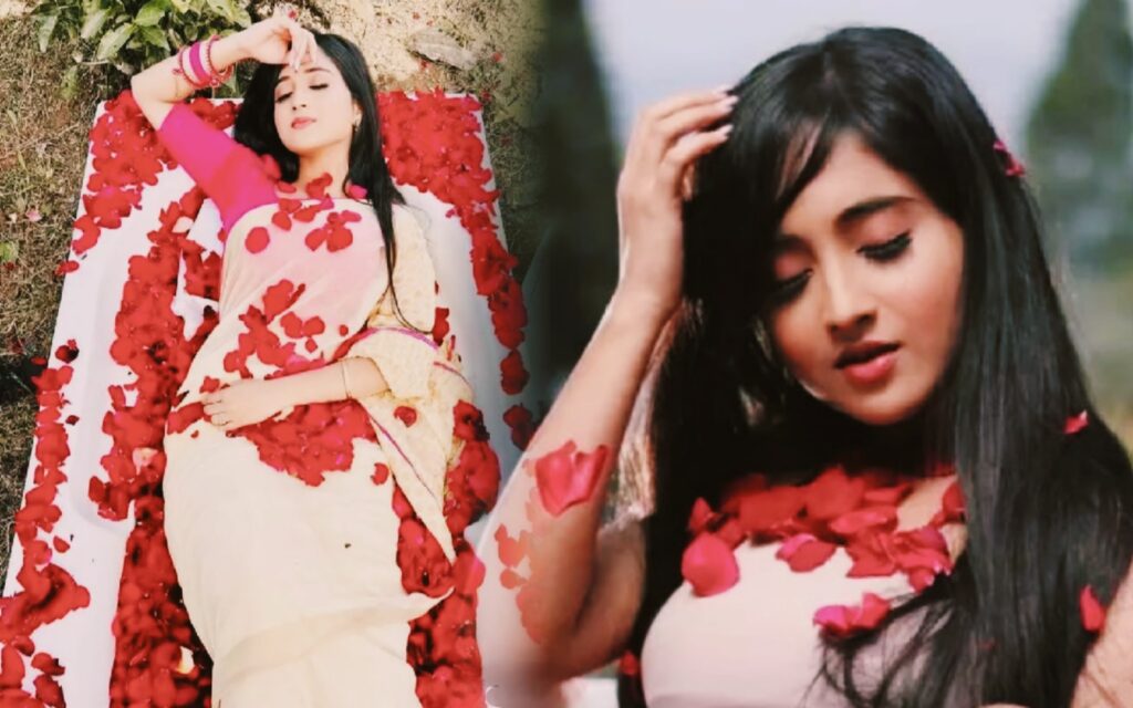 Bengali actress, Mithai, soumitrisha kundu, Tollywood actress mithai soumitrisha