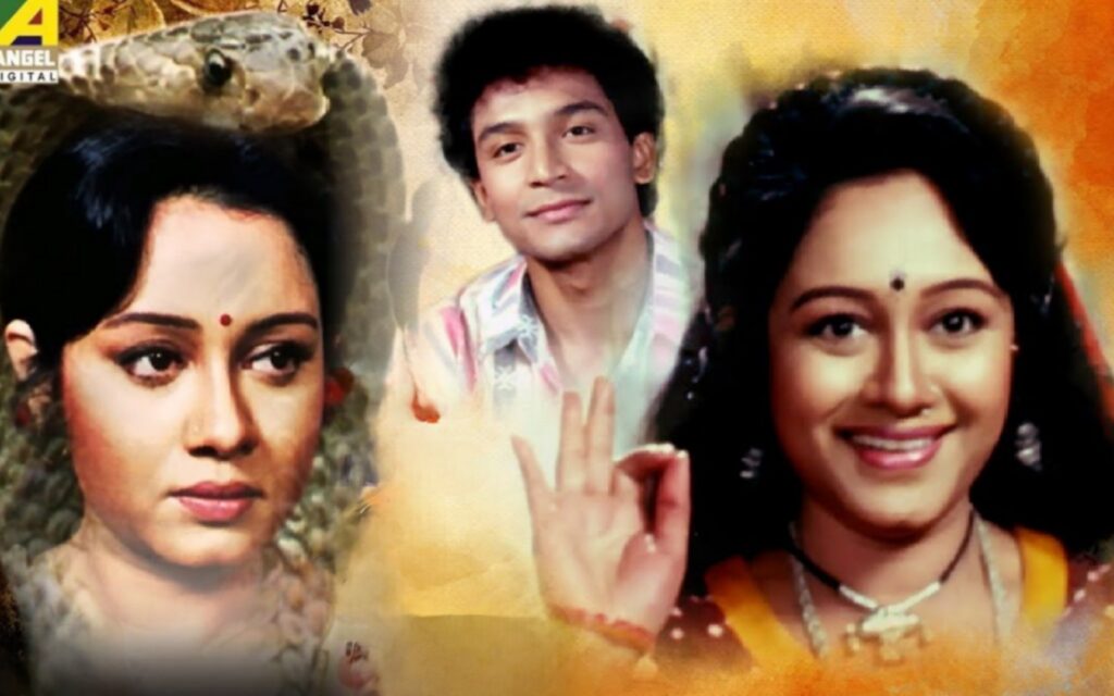 Anamika Saha, Bengali television, chumki chowdhury, didi no 1, Rachana Banerjee, Zee Bangla nach nagini nach chumki