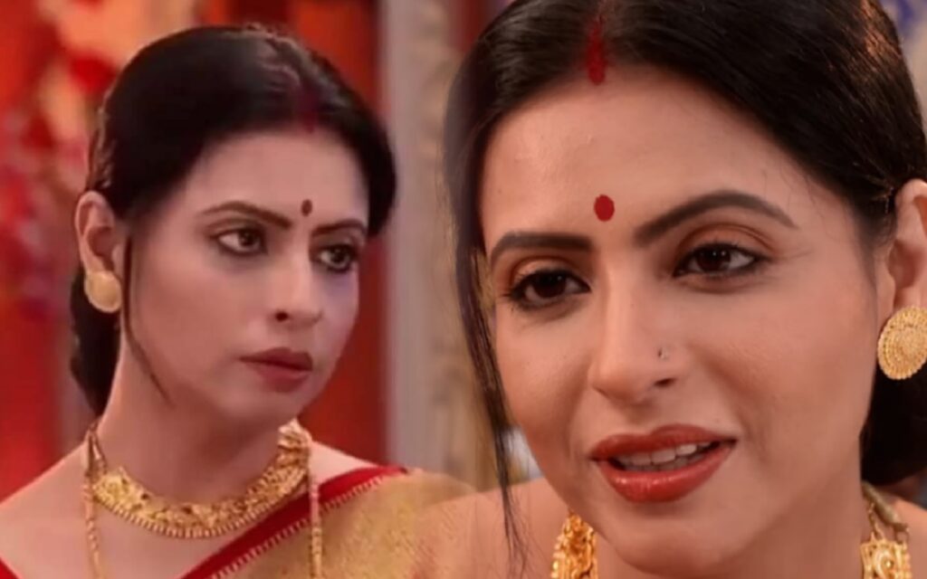 Bengali television, Neem fuler madhu, pallavi Sharma, sanjukta Ray chowdhury, Zee Bangla nfm