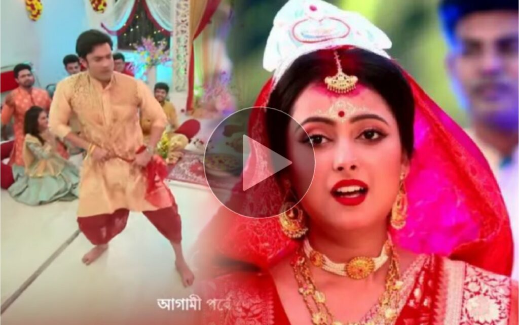 Bengali television, Neem fuler madhu, pallavi Sharma, Rubel Das, trolled netizen, Zee Bangla nim fuler modhu 1