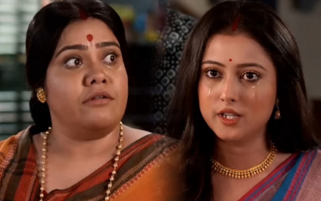 Bengali television, Neem fuler madhu, pallavi Sharma, Rubel Das, Zee Bangla parna nimfulermodhu