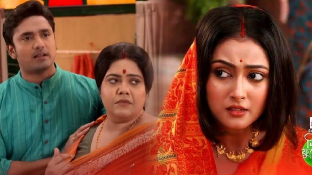 new serial, nim fuler madhu, Zee Bangla parna srijan