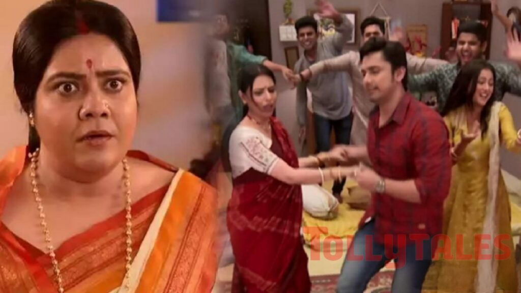 audience, Bengali television, Neem fuler madhu, Zee Bangla parna srijan nimfulermodhu