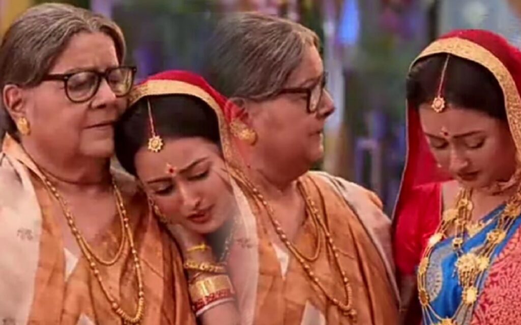 Bengali television, Mithai, Neem fuler madhu, Zee Bangla parna thammi