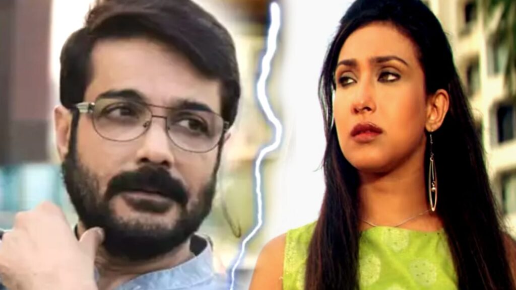 Prasenjit Chatterjee, Rituparna Sengupta, tollywood actor, Tollywood actress prosenjit ritu