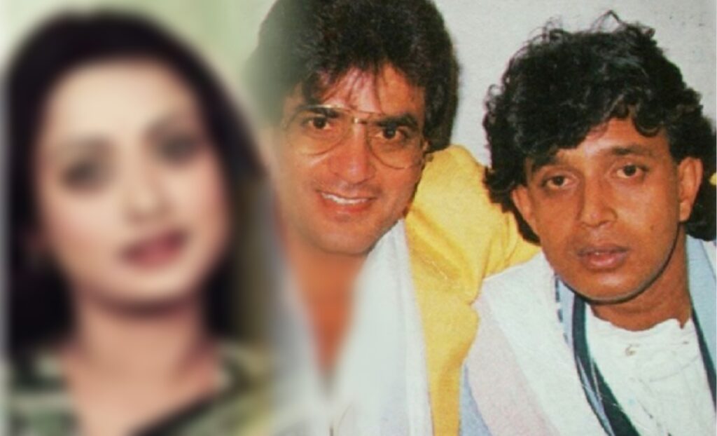 bollywood actress, lost actress, rameshwari rameswari