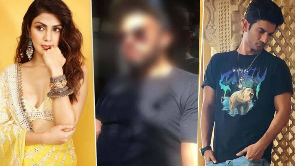 Bollywood, bunty Sajdeh, Rhea Chakraborty, Seema Sajdeh, sushant singh rajput reha