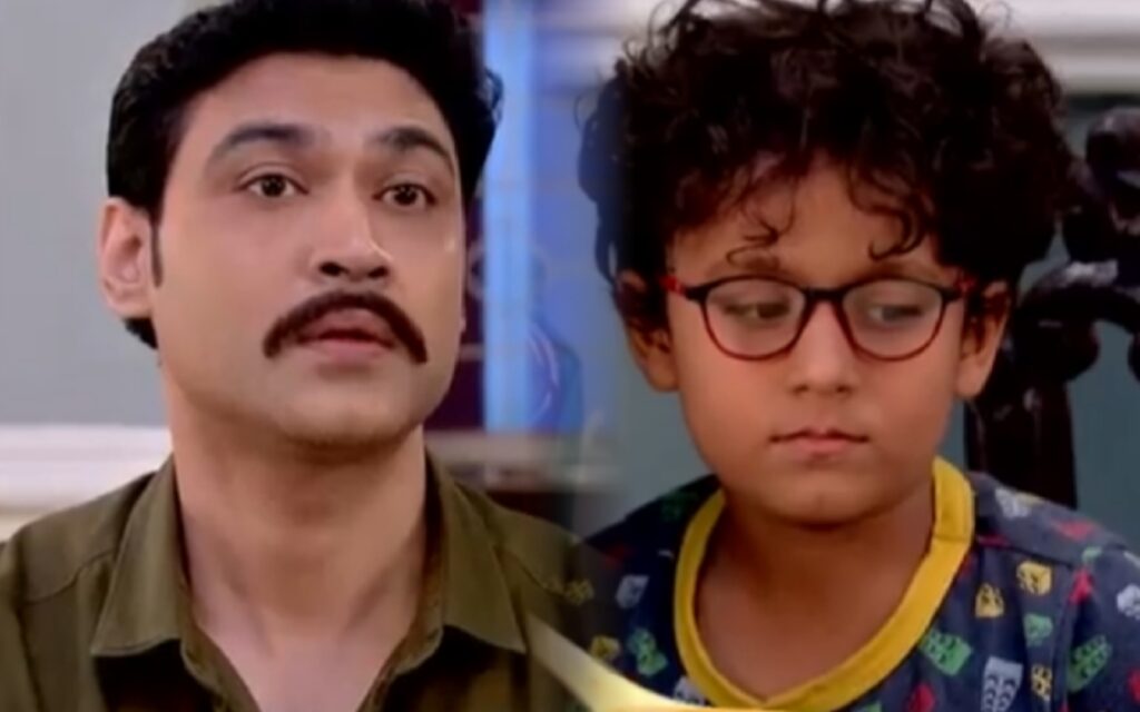 Bengali television, dhritishman chakraborty, fahim mirza, Mithai, Zee Bangla rudra shakyo