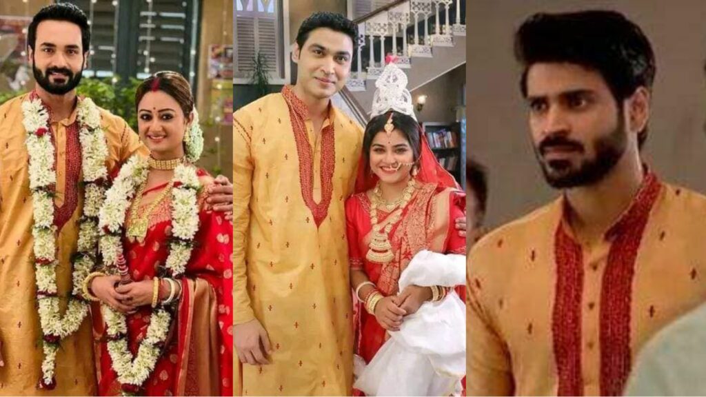 Bengali television, Mithai, Trolled, Zee Bangla same panjabi