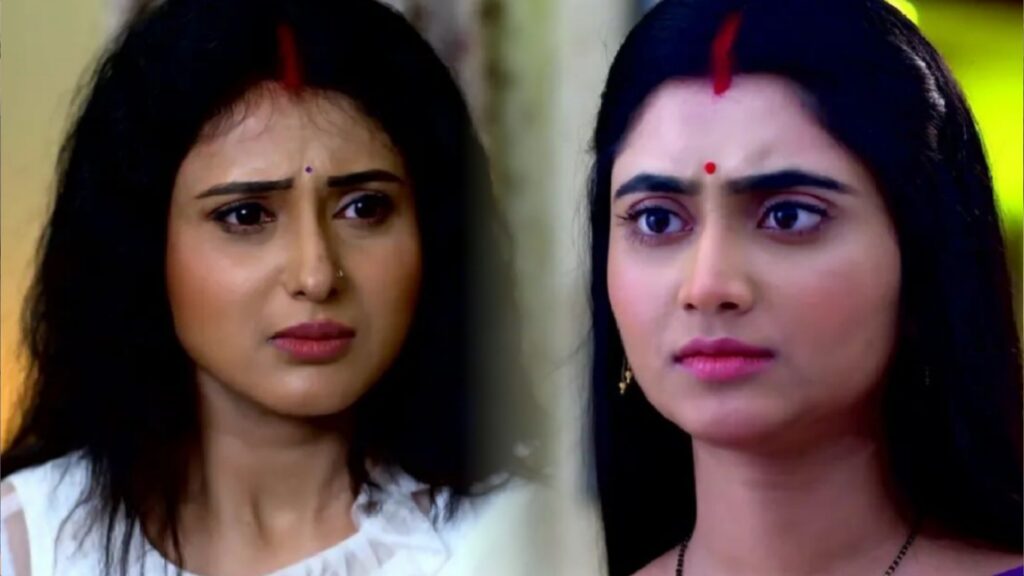 Bengali serial, Jagadhatri, mehendi, sanchari das, Tollywood actress, Zee Bangla sanchari jagadhatri