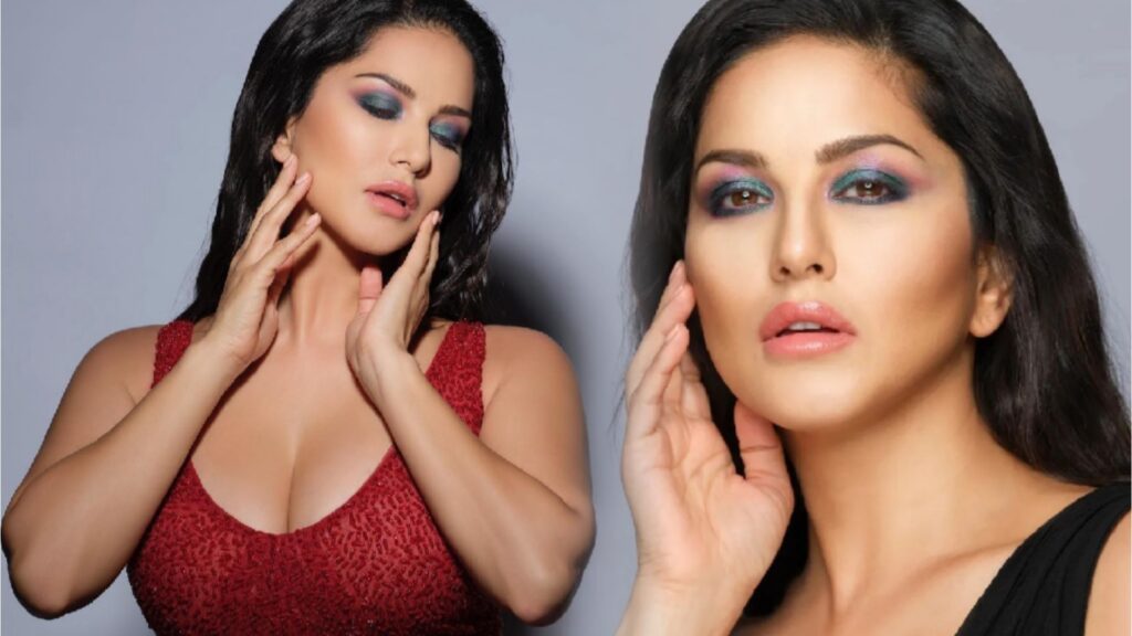 actress, Bollywood, HIV awarness video, sunny leone, Trolled sunny leon
