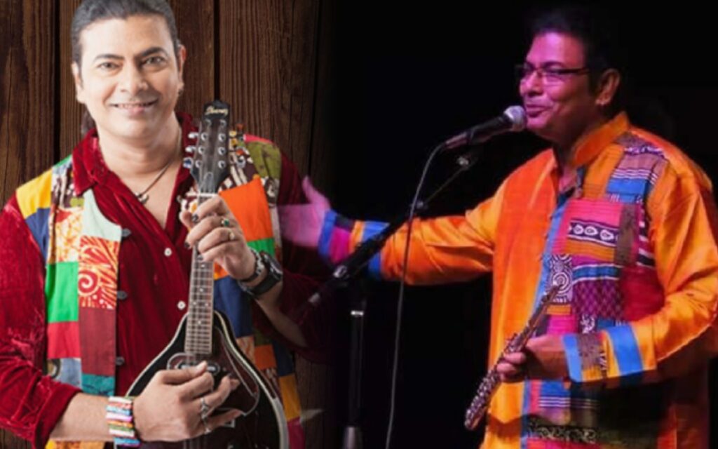 hospitalised, singer, surojit chatterjee, tollywood surojit singer